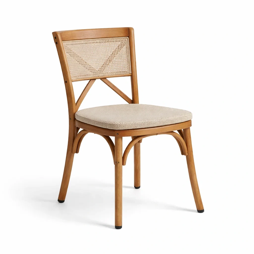 Espace repas familial,Chaises de salle à manger - Serenity Homehaven