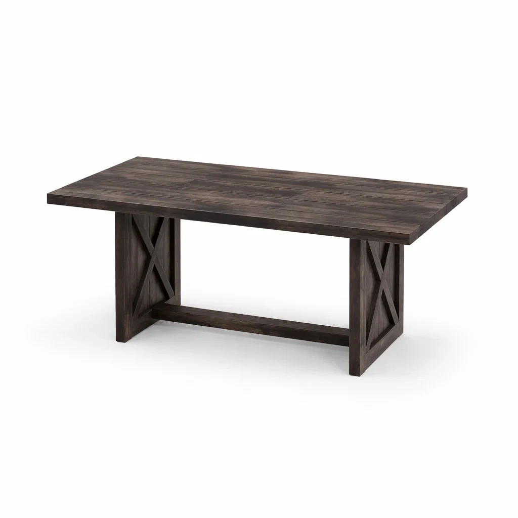 Espace repas familial,Table à manger - Serenity Homehaven