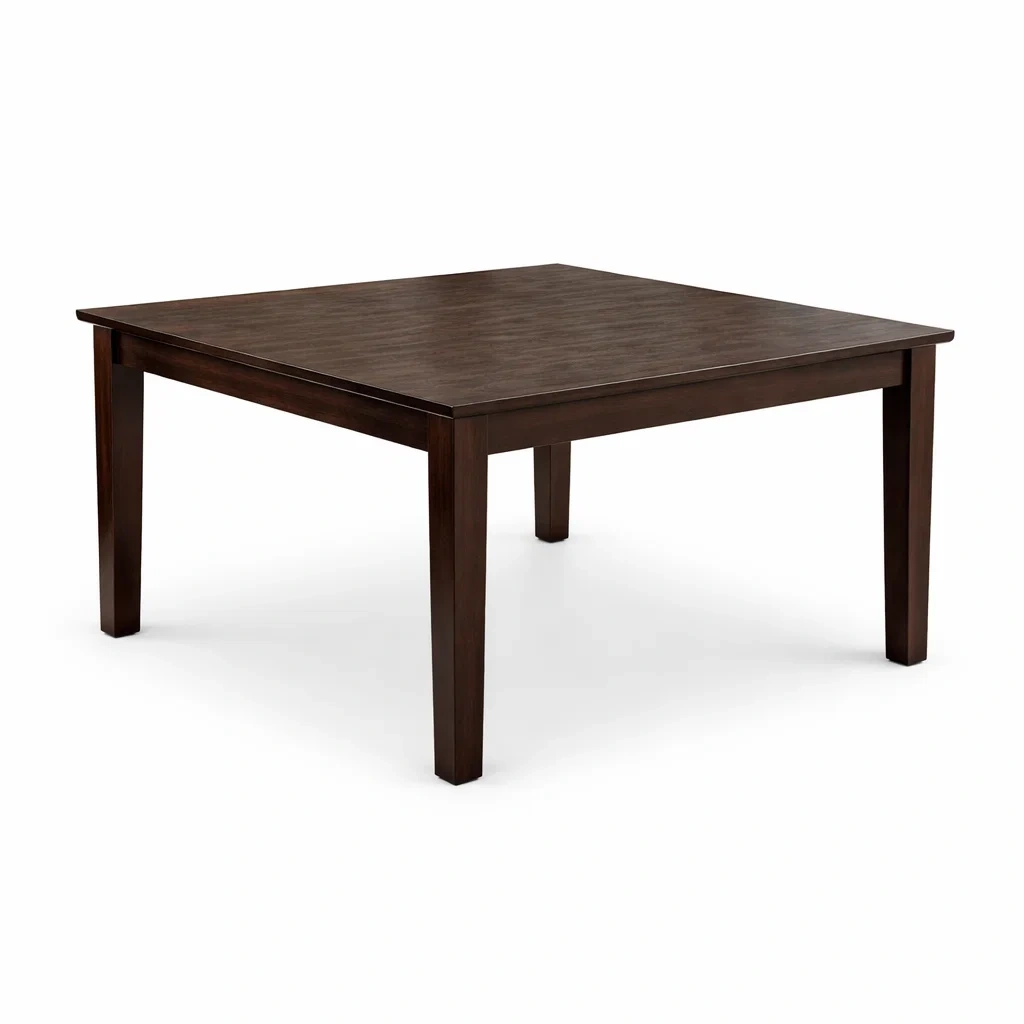 Espace repas familial,Table à manger - Serenity Homehaven