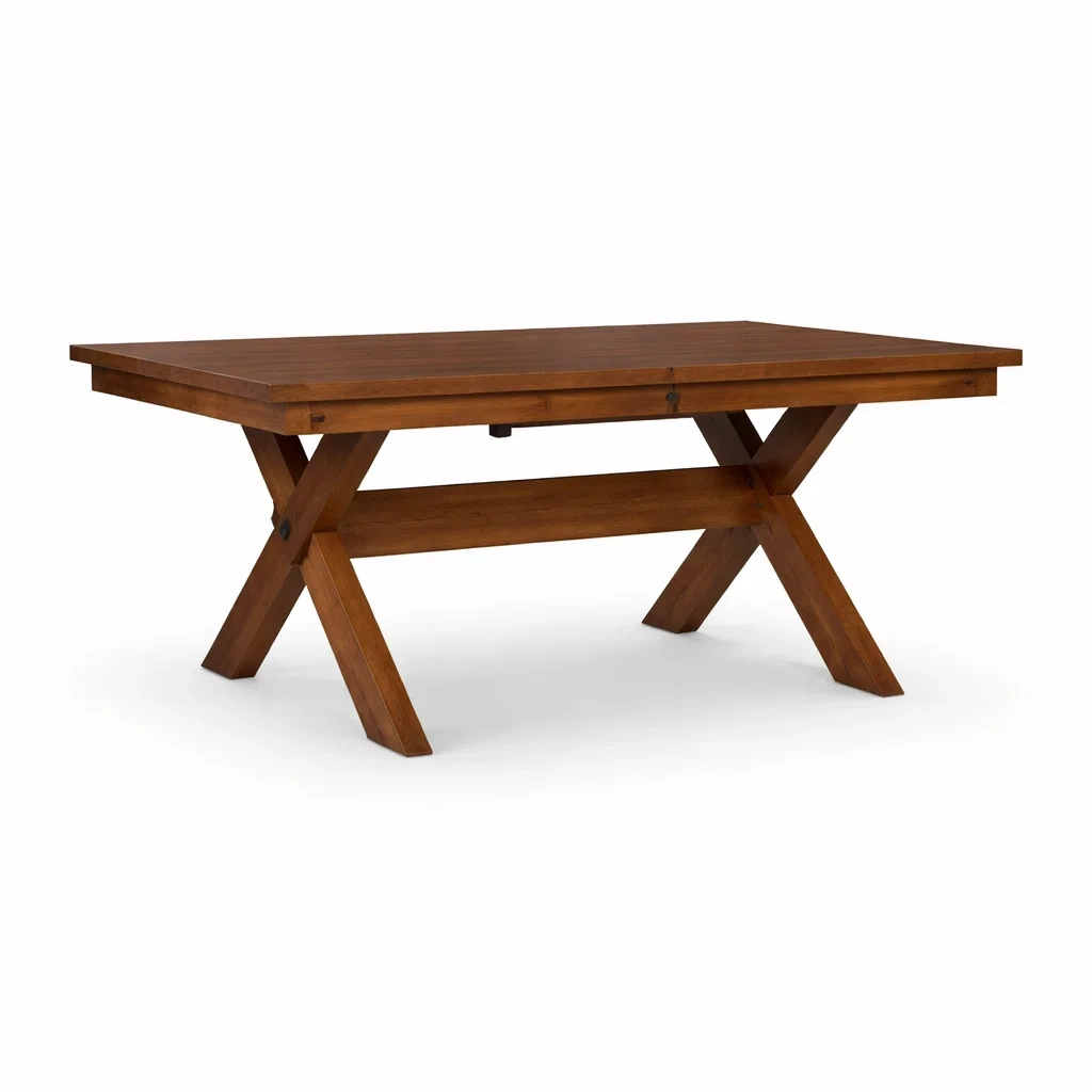 Espace repas familial,Table à manger - Serenity Homehaven