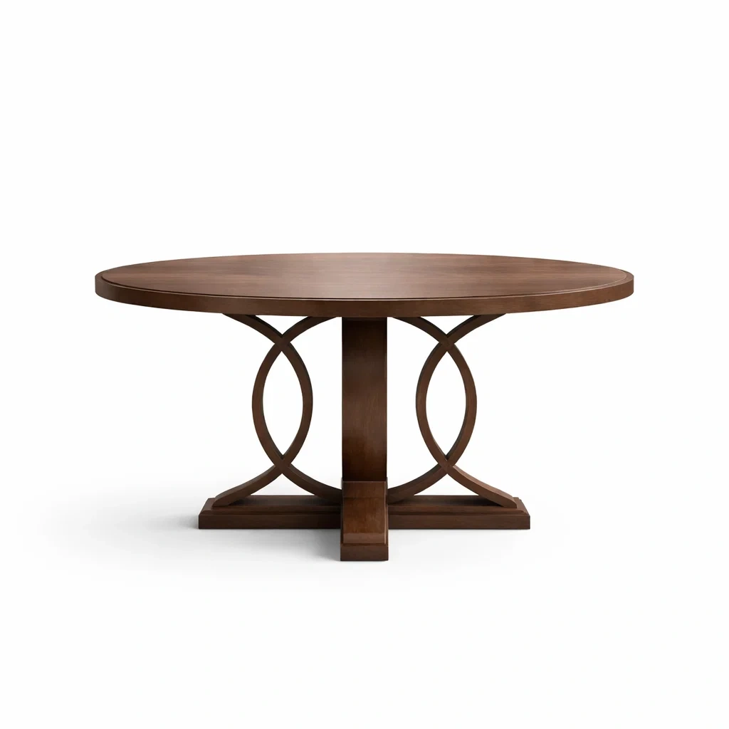 Espace repas familial,Table à manger - Serenity Homehaven