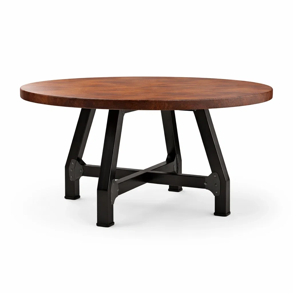 Espace repas familial,Table à manger - Serenity Homehaven