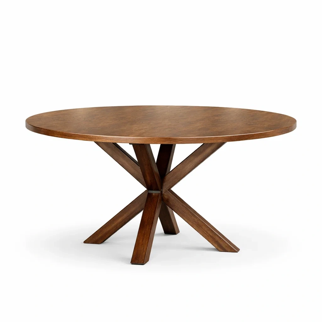 Espace repas familial,Table à manger - Serenity Homehaven