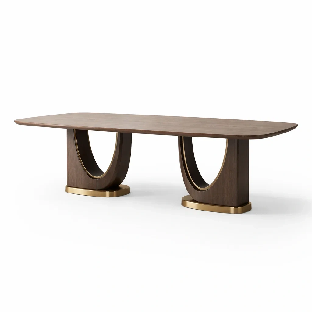 Espace repas familial,Table à manger - Serenity Homehaven