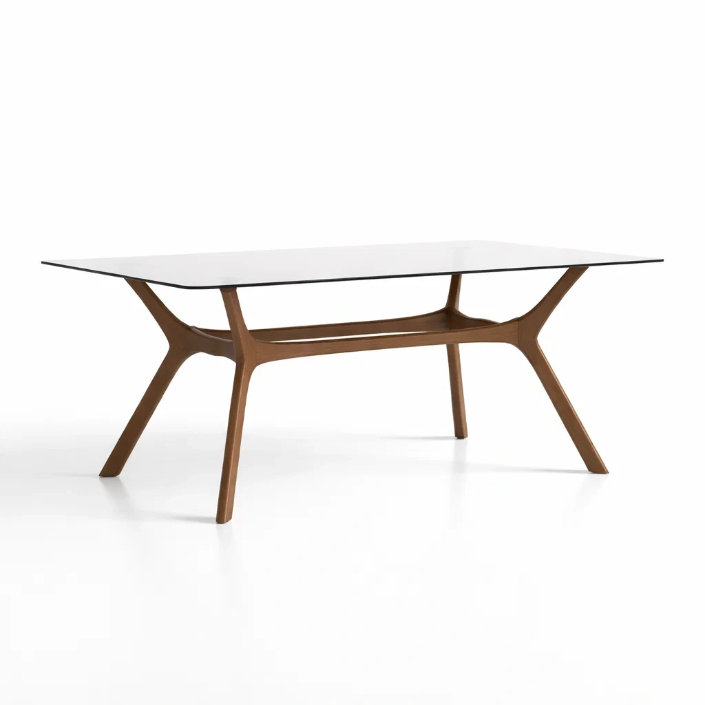 Espace repas familial,Table à manger - Serenity Homehaven