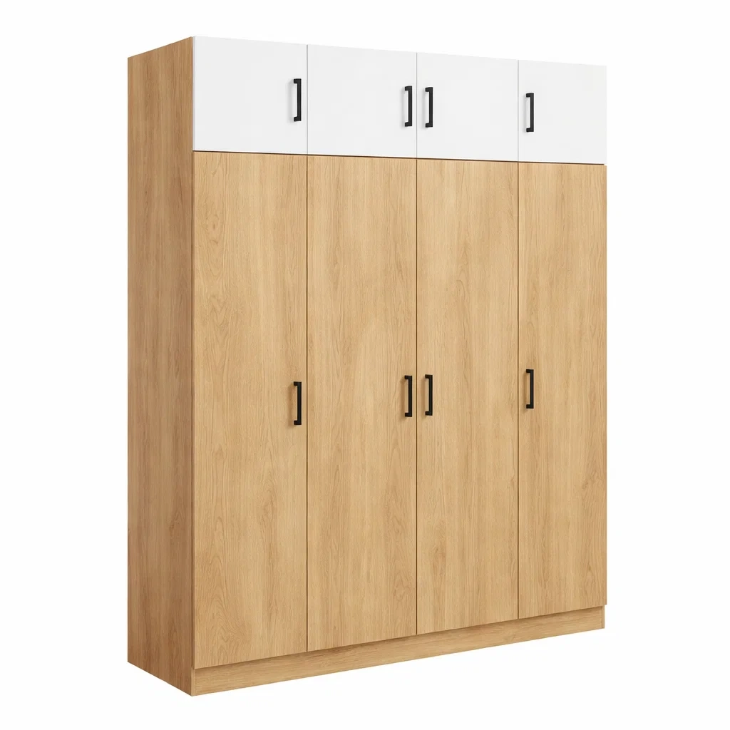 Mobilier de chambre,Armoire - CozysancTuaryhome