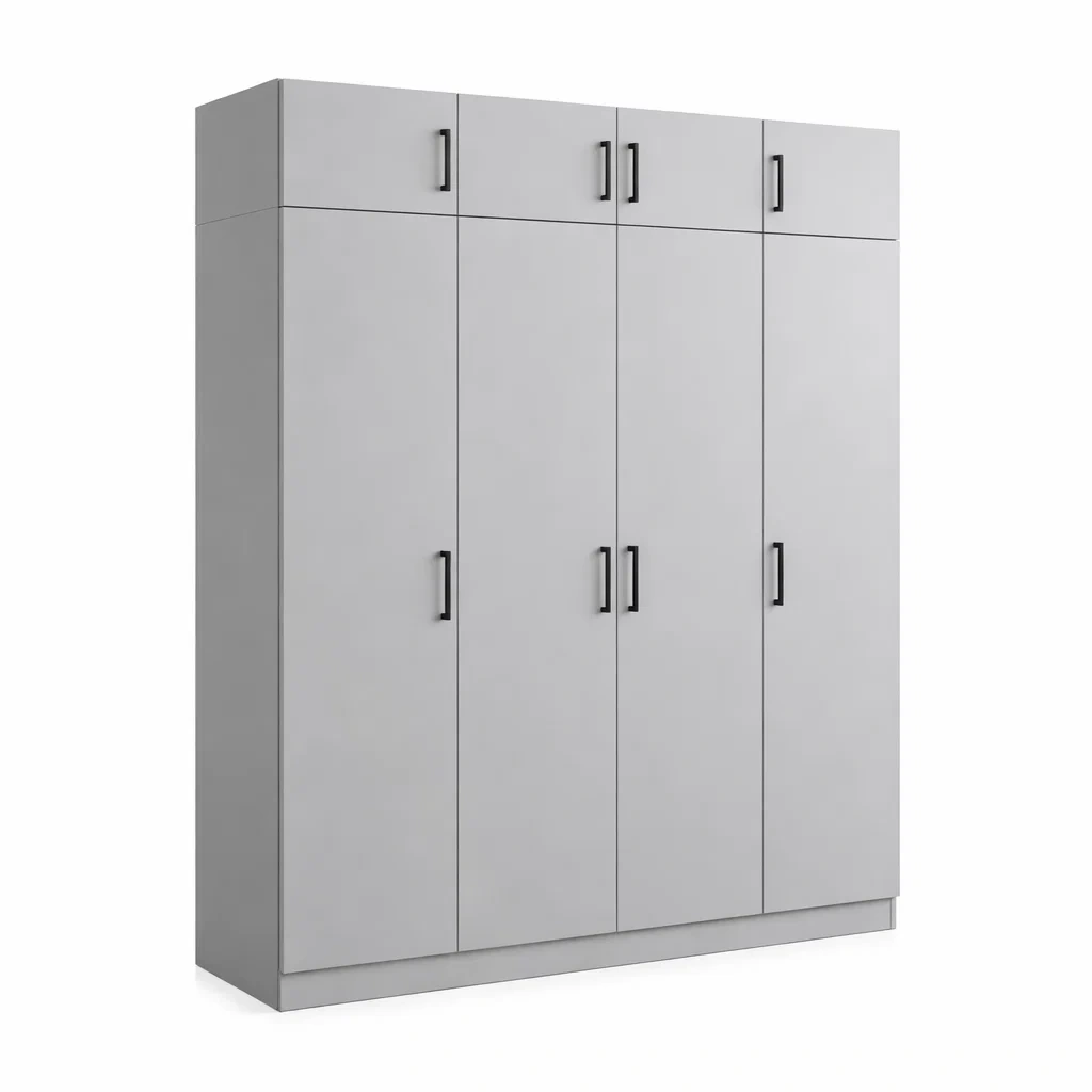 Mobilier de chambre,Armoire - CozysancTuaryhome