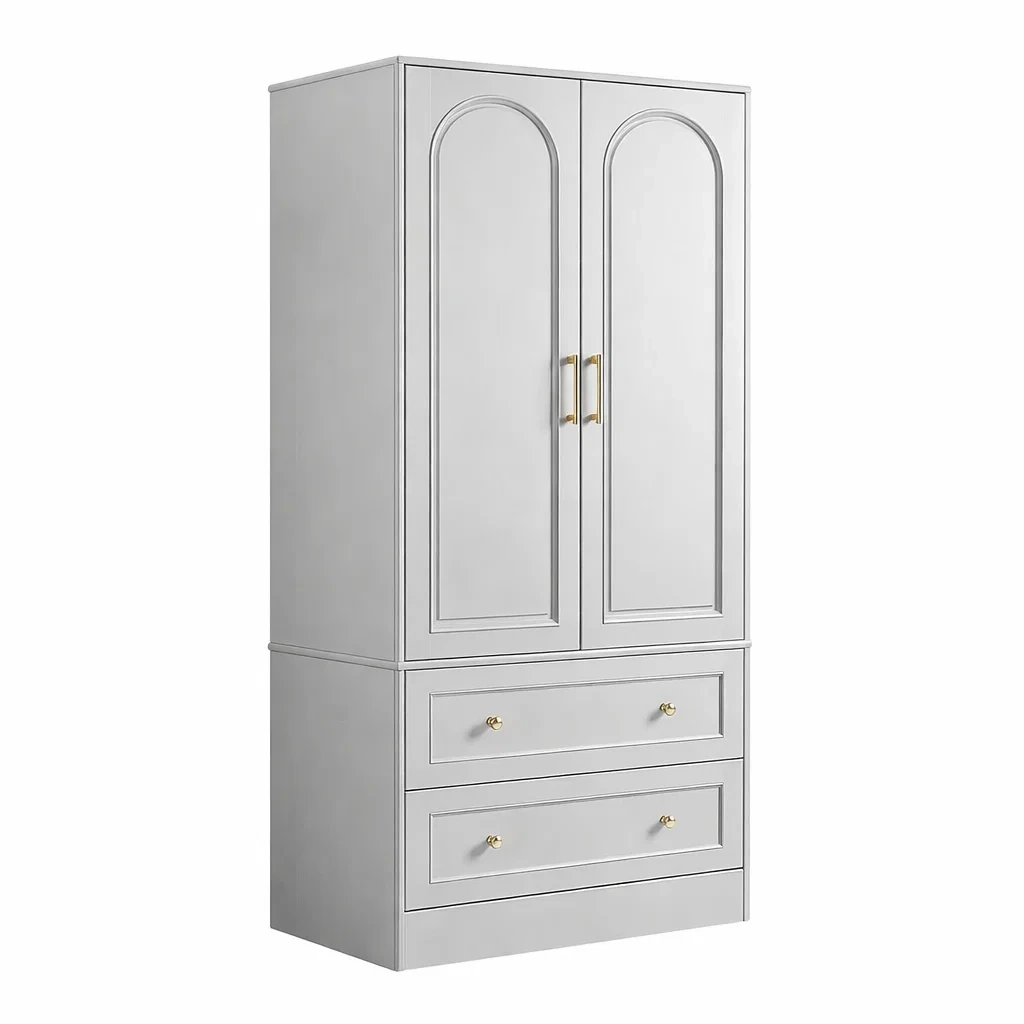 Mobilier de chambre,Armoire - CozysancTuaryhome