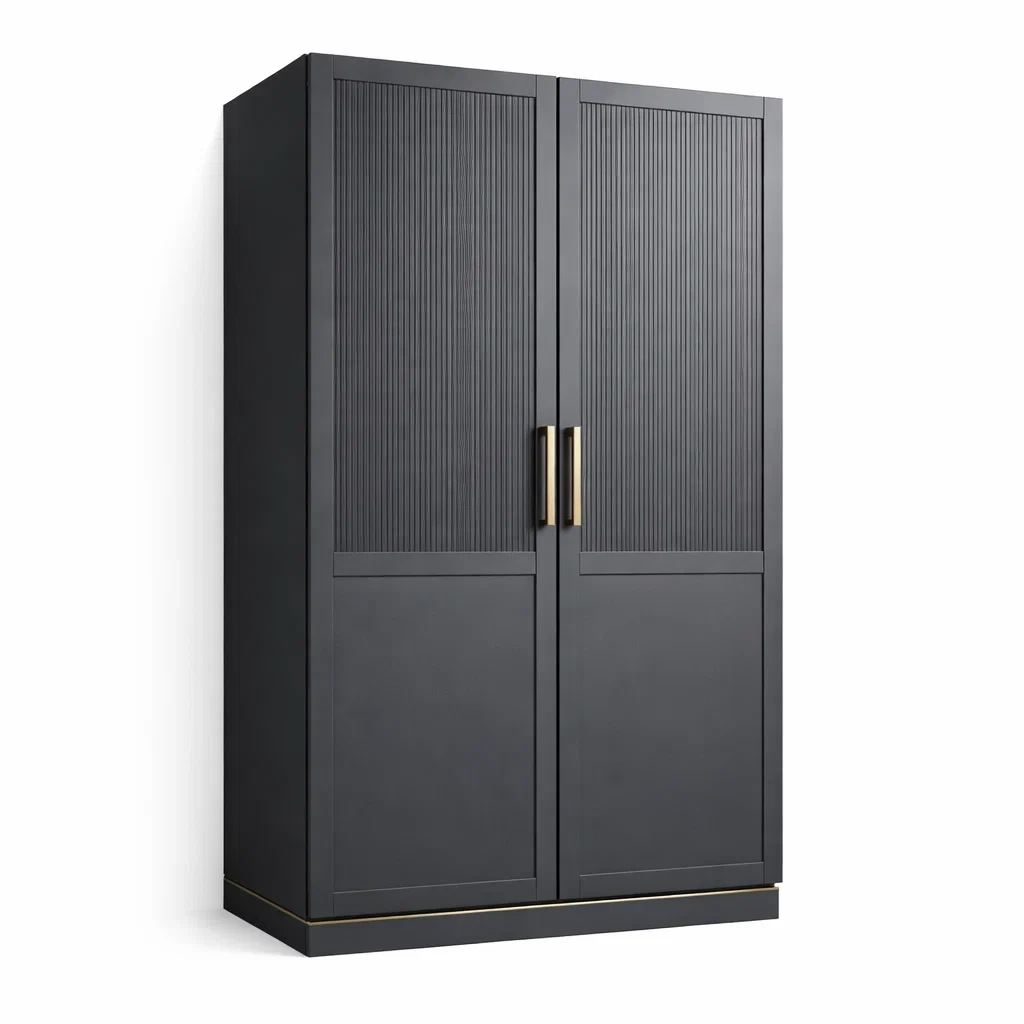 Mobilier de chambre,Armoire - CozysancTuaryhome