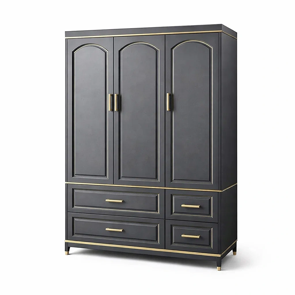 Mobilier de chambre,Armoire - CozysancTuaryhome