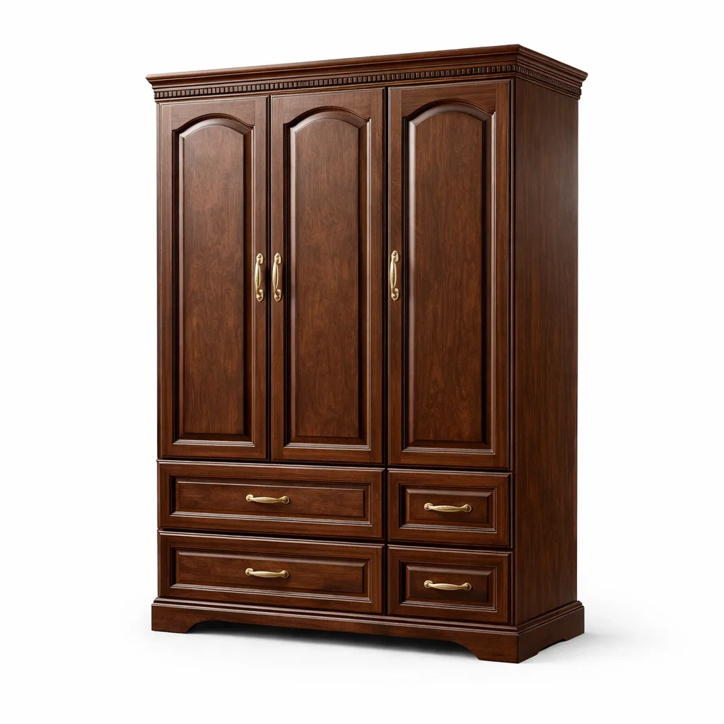 Mobilier de chambre,Armoire - CozysancTuaryhome
