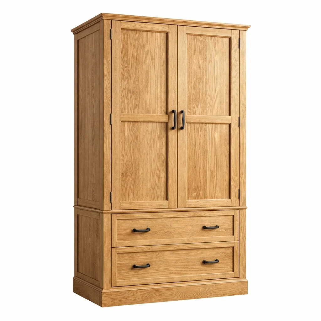Mobilier de chambre,Armoire - CozysancTuaryhome