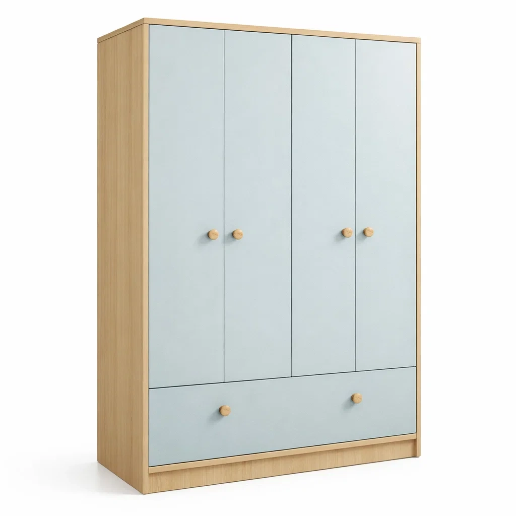 Mobilier de chambre,Armoire - CozysancTuaryhome