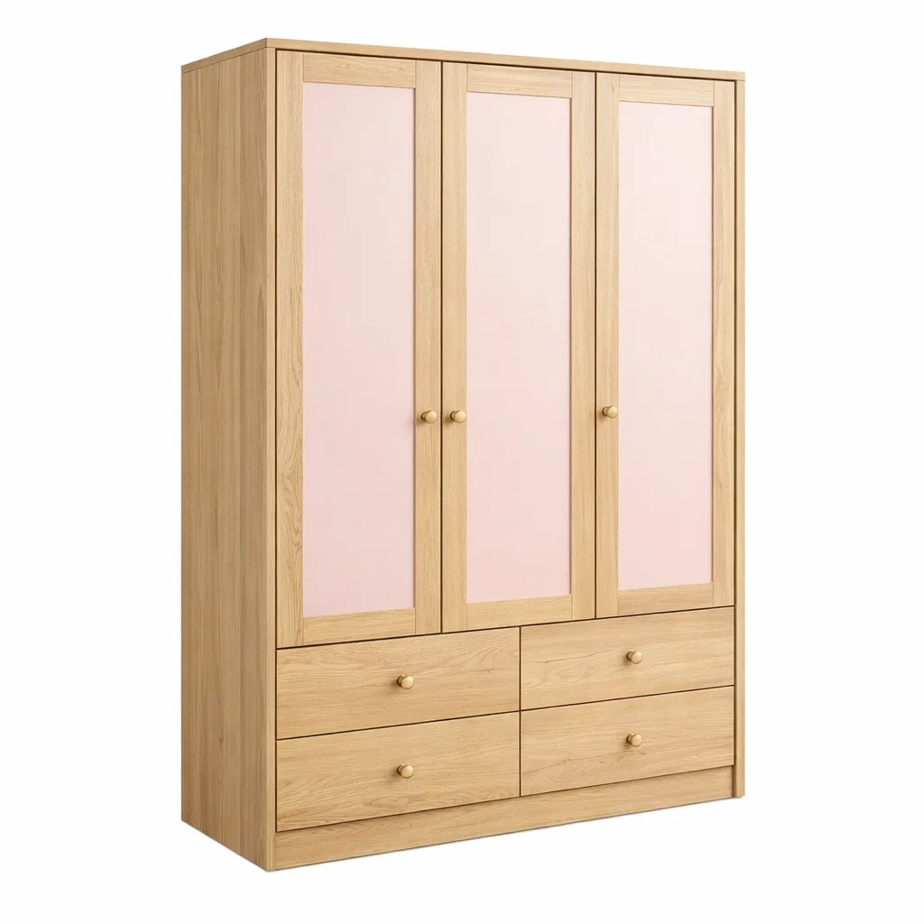 Mobilier de chambre,Armoire - CozysancTuaryhome