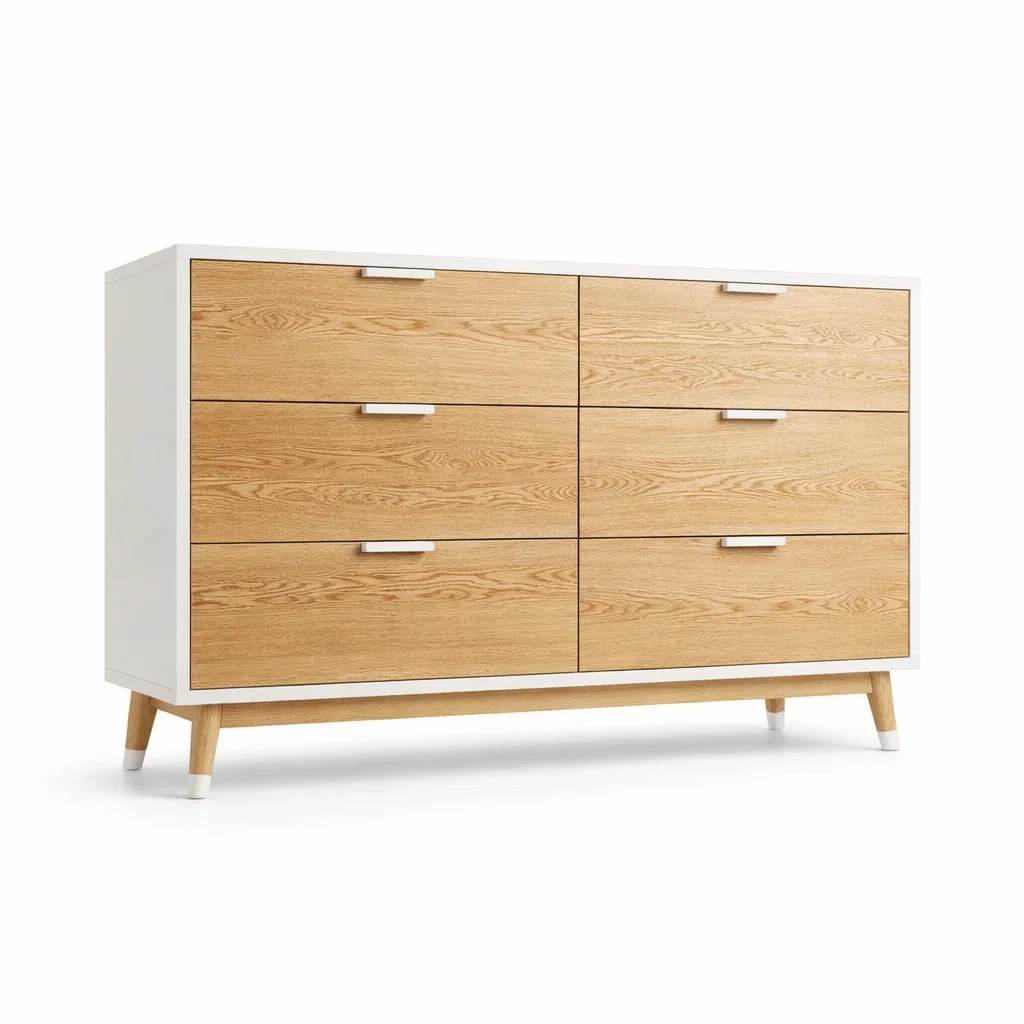 Mobilier de chambre,Commode - CozysancTuaryhome