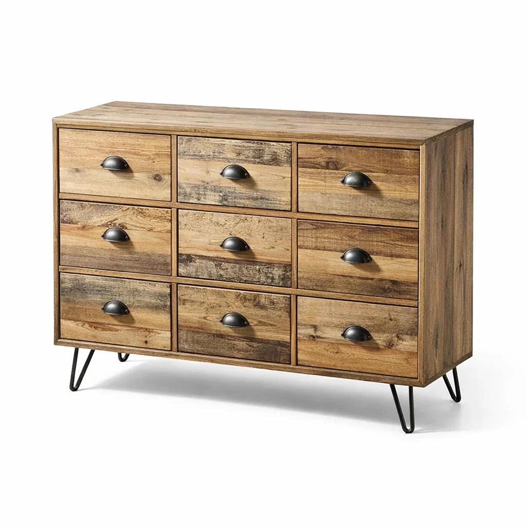 Mobilier de chambre,Commode - CozysancTuaryhome