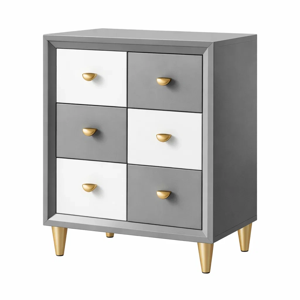 Mobilier de chambre,Commode - CozysancTuaryhome