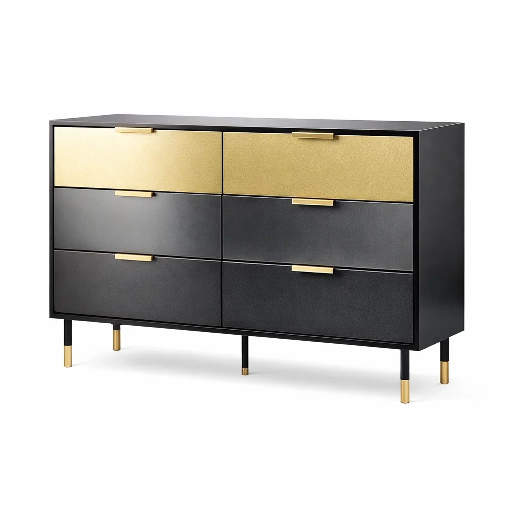 Mobilier de chambre,Commode - CozysancTuaryhome