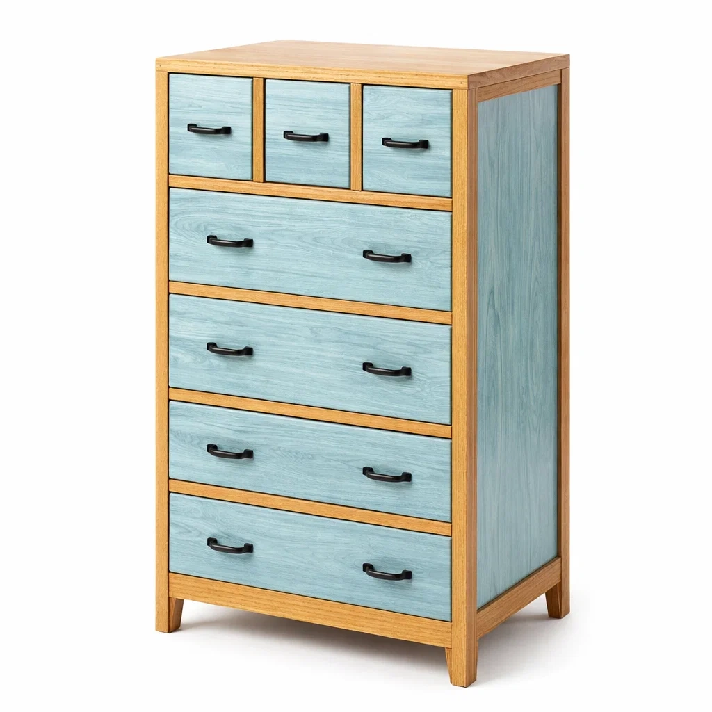Mobilier de chambre,Commode - CozysancTuaryhome