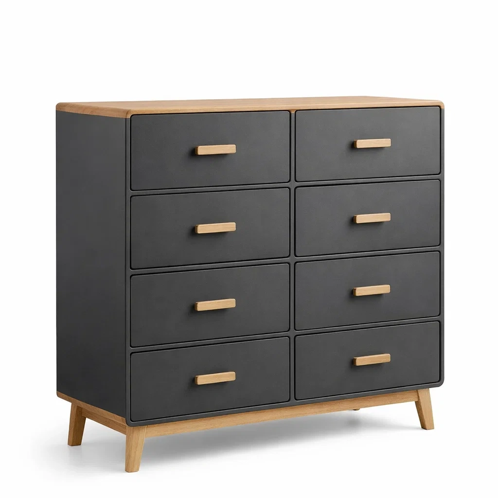 Mobilier de chambre,Commode - CozysancTuaryhome