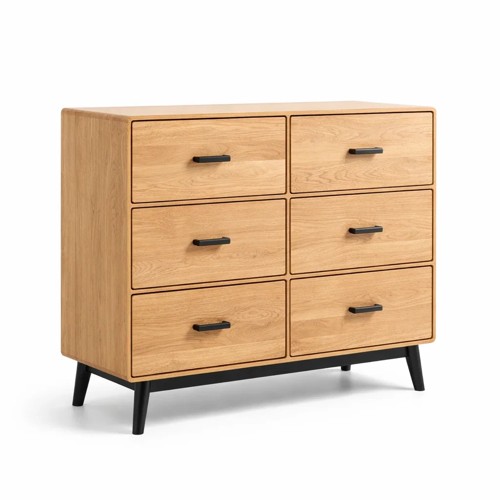 Mobilier de chambre,Commode - CozysancTuaryhome
