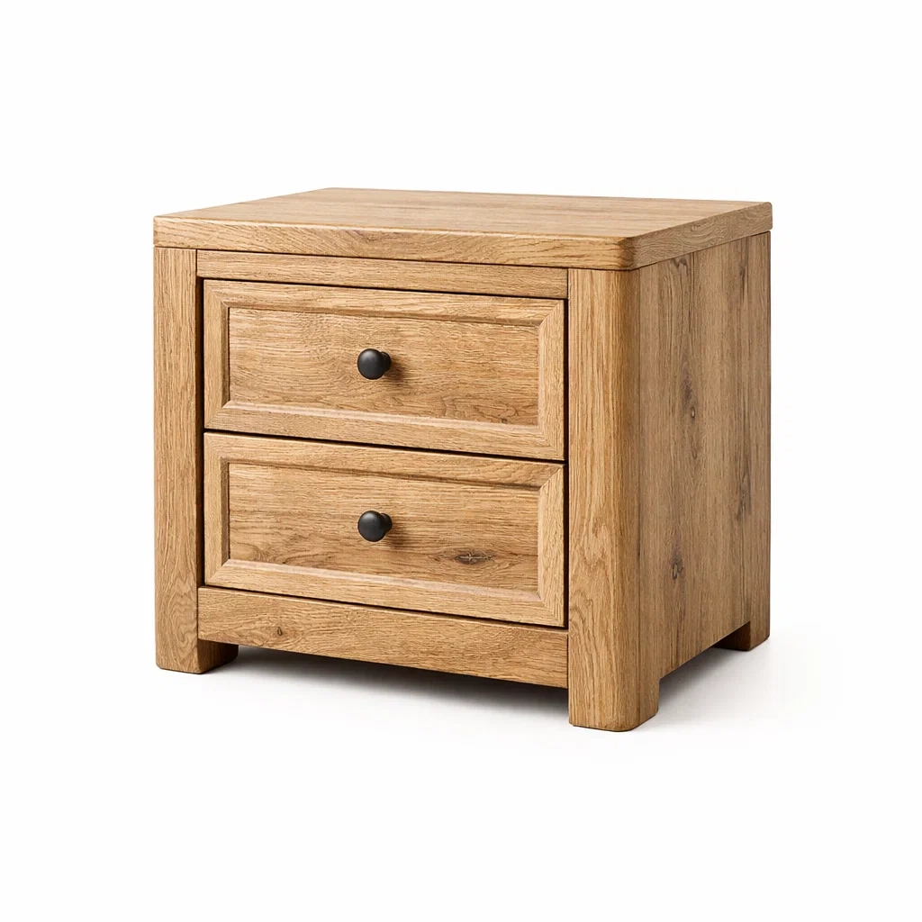 Mobilier de chambre,Table de chevet - CozysancTuaryhome