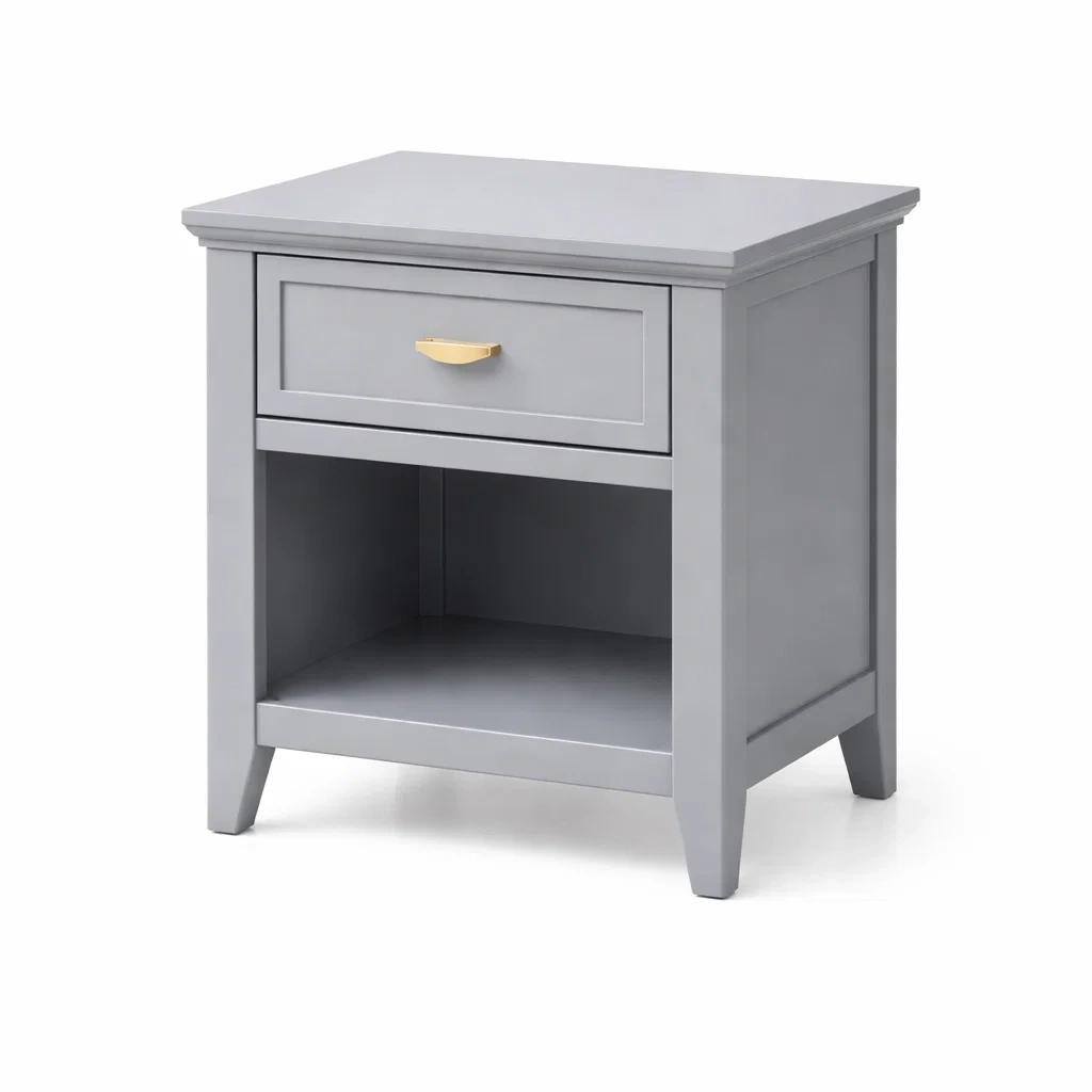 Mobilier de chambre,Table de chevet - CozysancTuaryhome