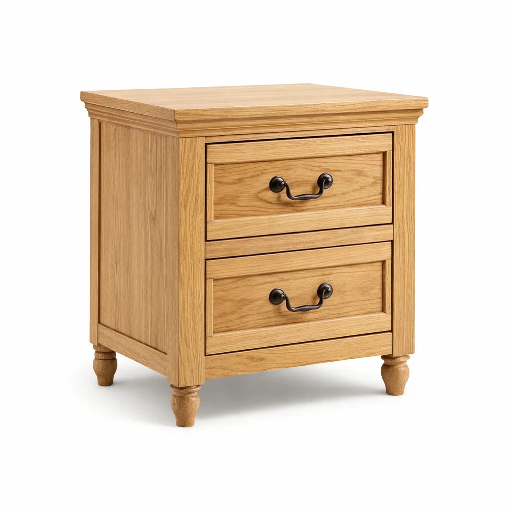 Mobilier de chambre,Table de chevet - CozysancTuaryhome