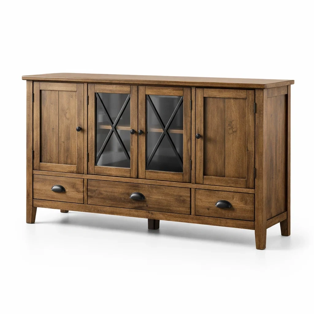 Mobilier de salle à manger,Buffet - CozysancTuaryhome