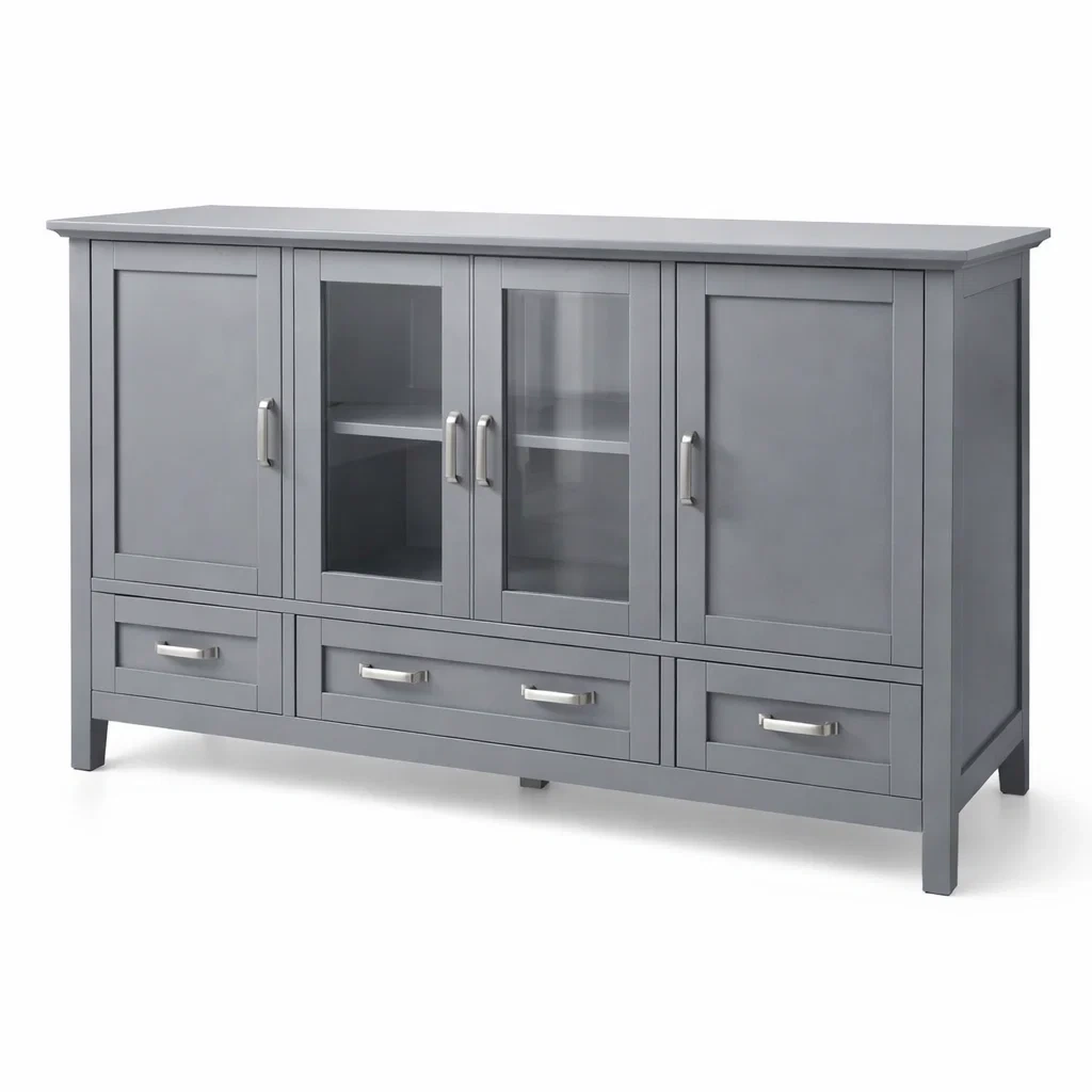 Mobilier de salle à manger,Buffet - CozysancTuaryhome