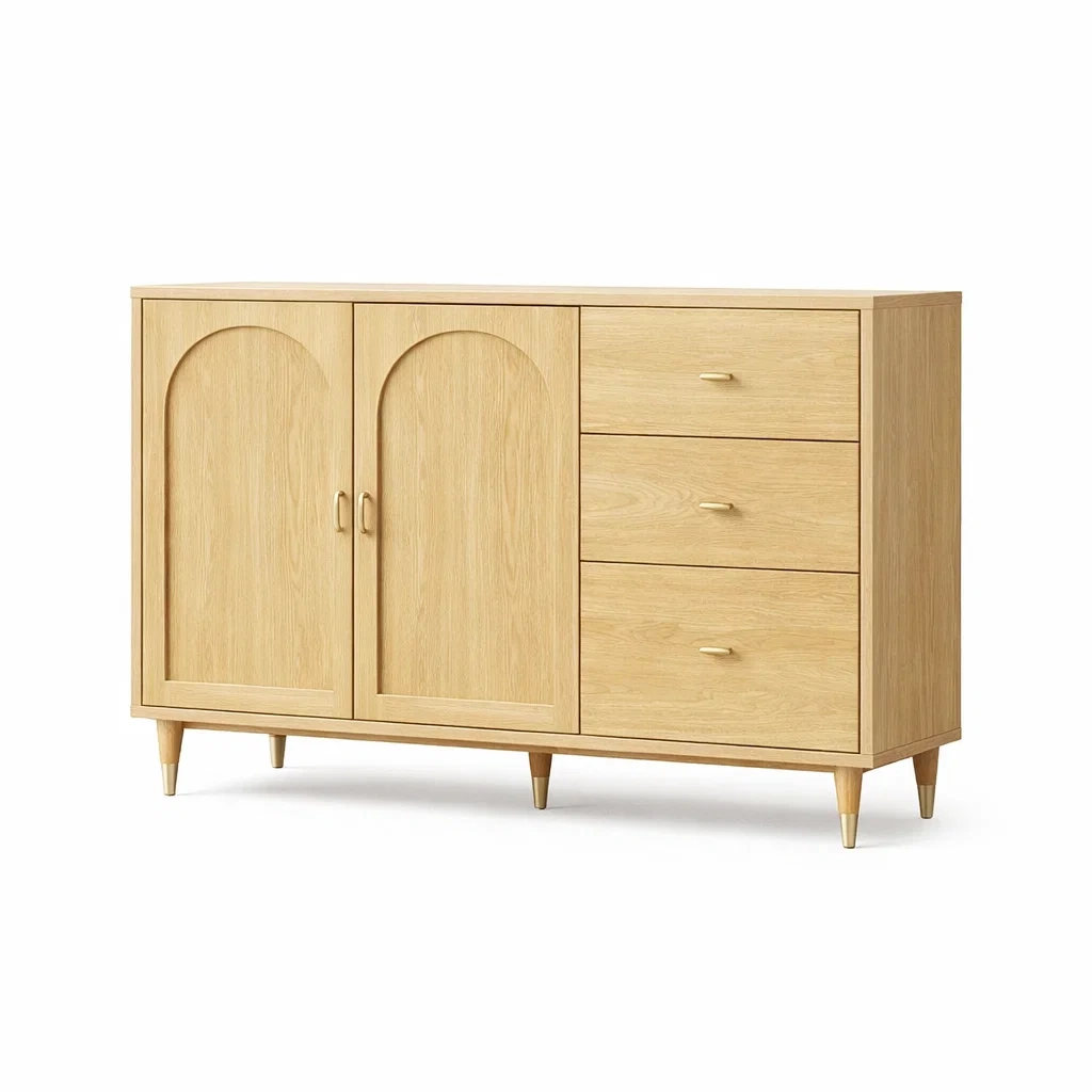 Mobilier de salle à manger,Buffet - CozysancTuaryhome