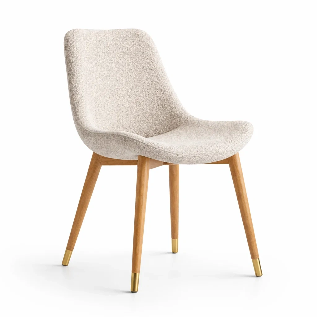 Mobilier de salle à manger,Chaise de salle à manger - CozysancTuaryhome