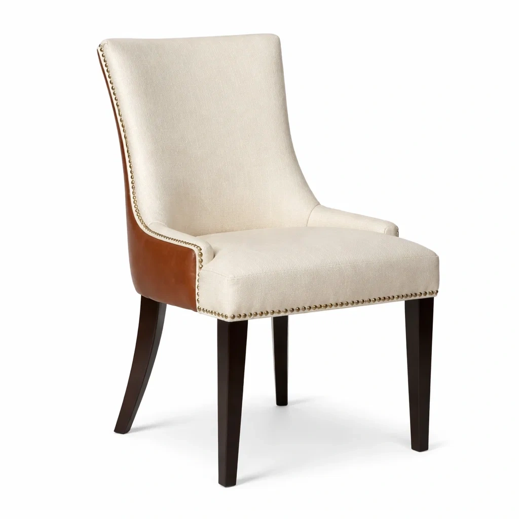 Mobilier de salle à manger,Chaise de salle à manger - CozysancTuaryhome