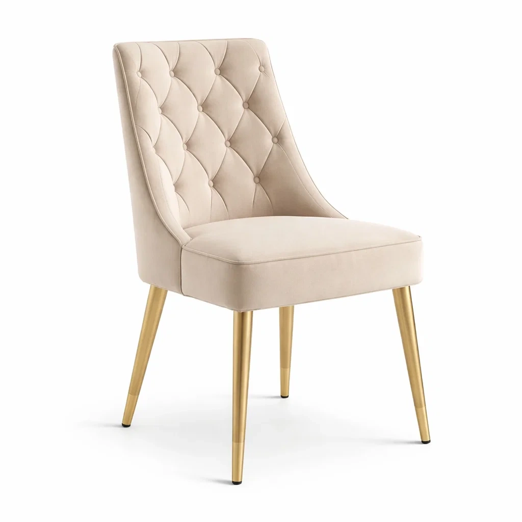 Mobilier de salle à manger,Chaise de salle à manger - CozysancTuaryhome