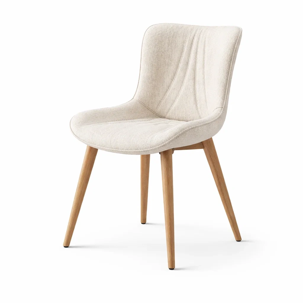 Mobilier de salle à manger,Chaise de salle à manger - CozysancTuaryhome