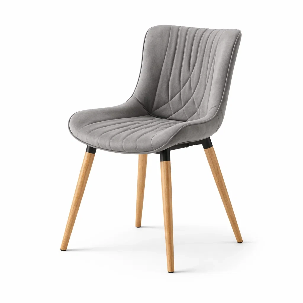 Mobilier de salle à manger,Chaise de salle à manger - CozysancTuaryhome