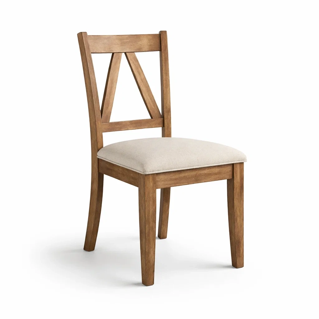 Mobilier de salle à manger,Chaise de salle à manger - CozysancTuaryhome