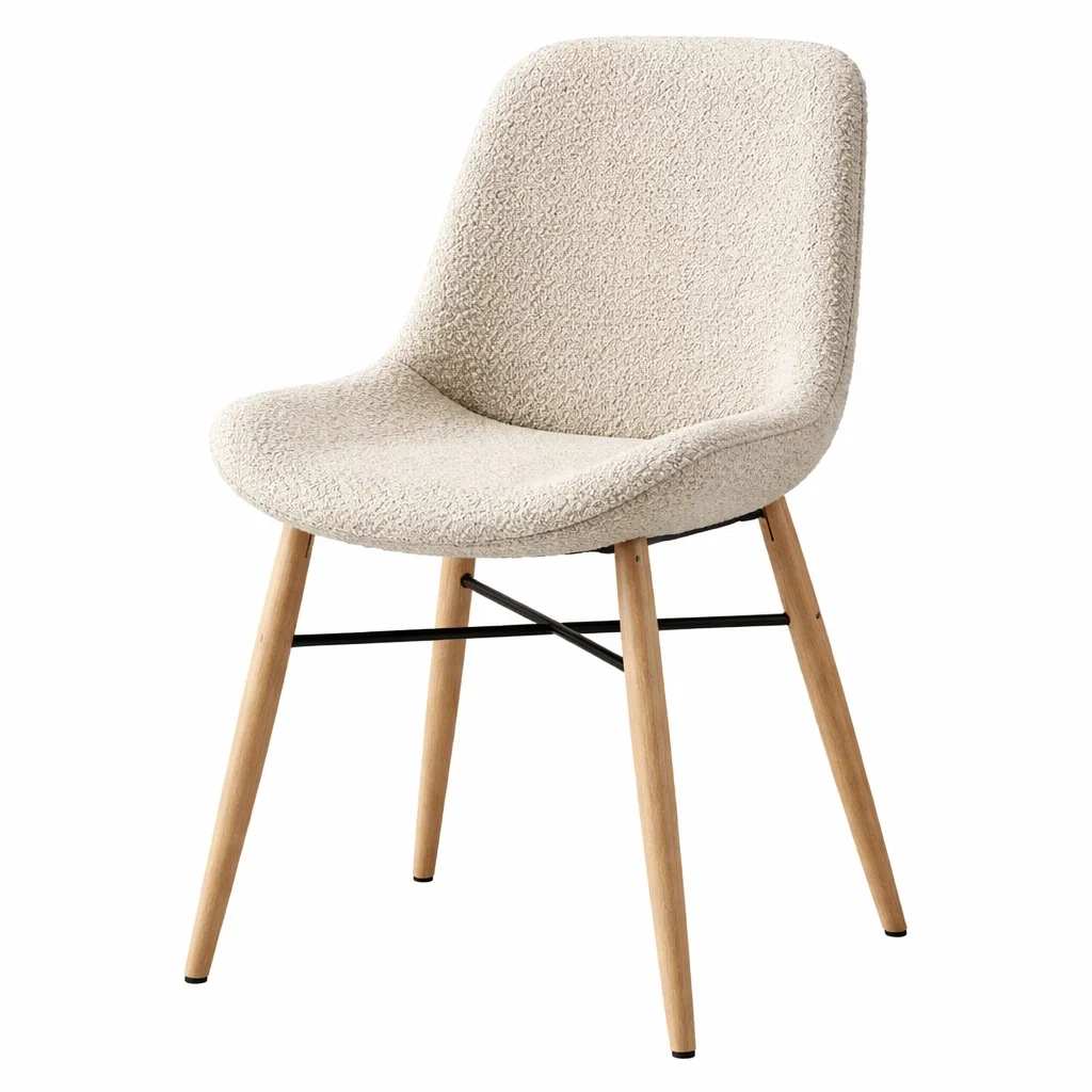 Mobilier de salle à manger,Chaise de salle à manger - CozysancTuaryhome