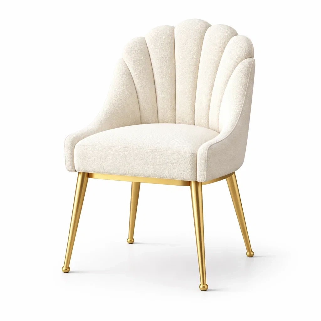 Mobilier de salle à manger,Chaise de salle à manger - CozysancTuaryhome