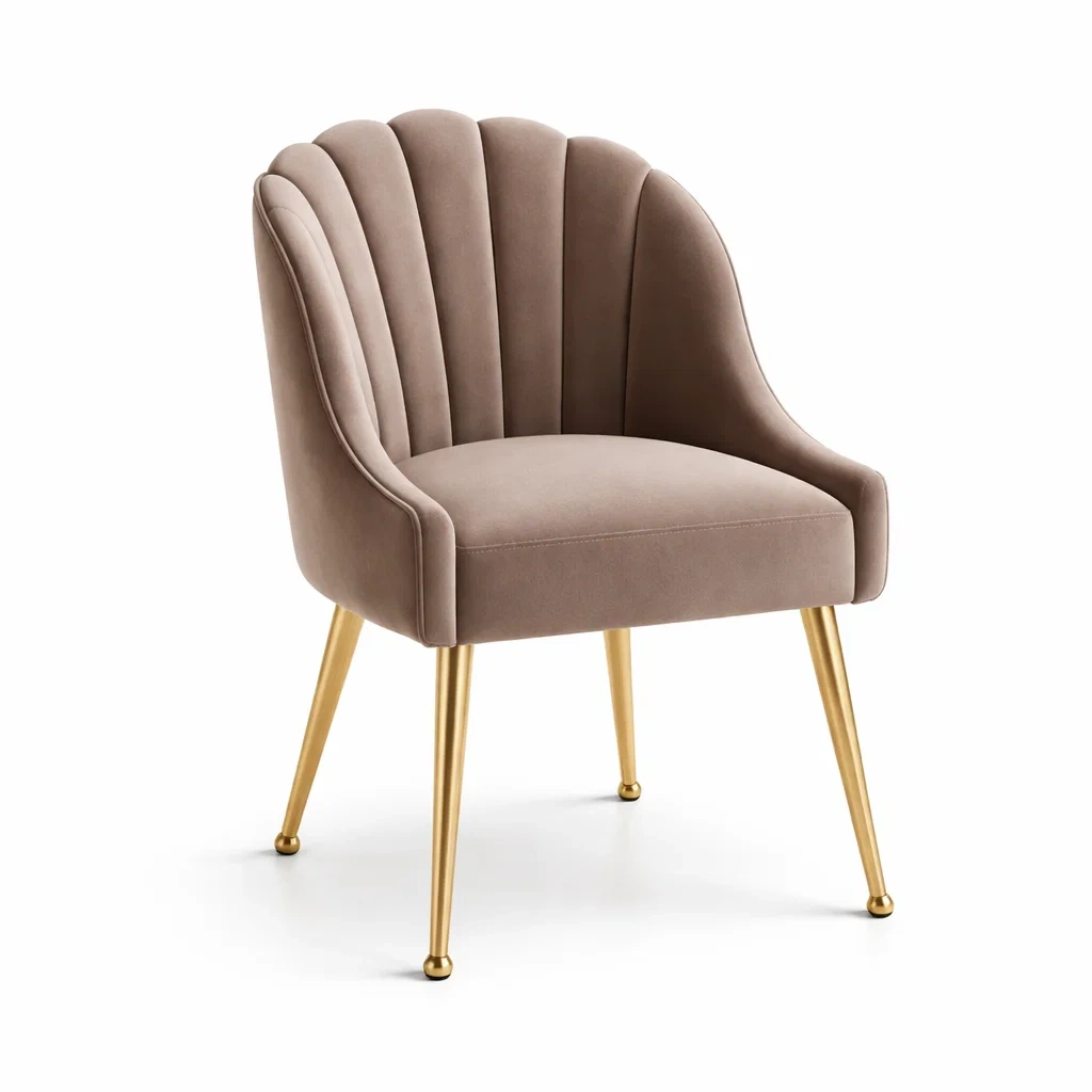 Mobilier de salle à manger,Chaise de salle à manger - CozysancTuaryhome