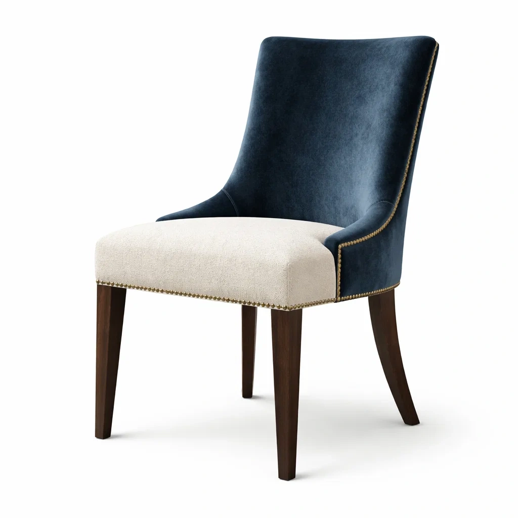 Mobilier de salle à manger,Chaise de salle à manger - CozysancTuaryhome