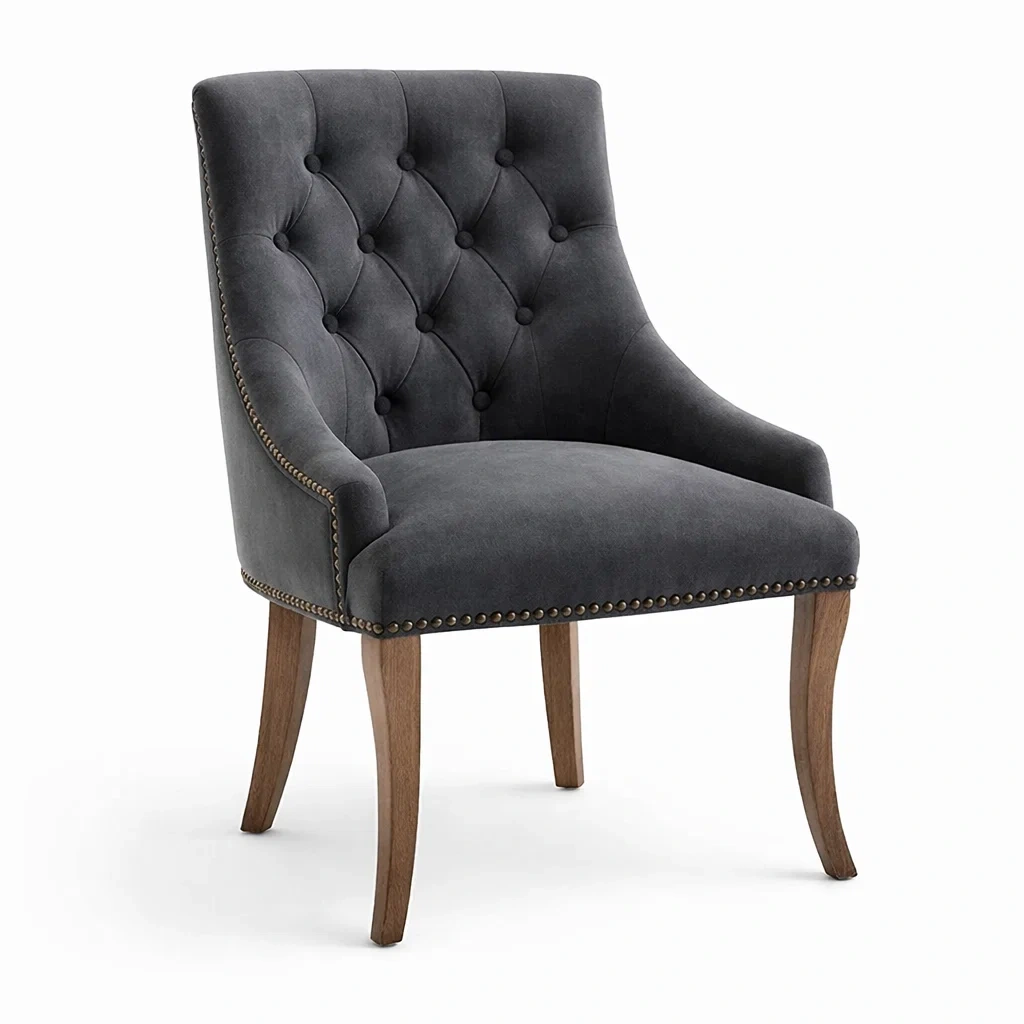 Mobilier de salle à manger,Chaise de salle à manger - CozysancTuaryhome