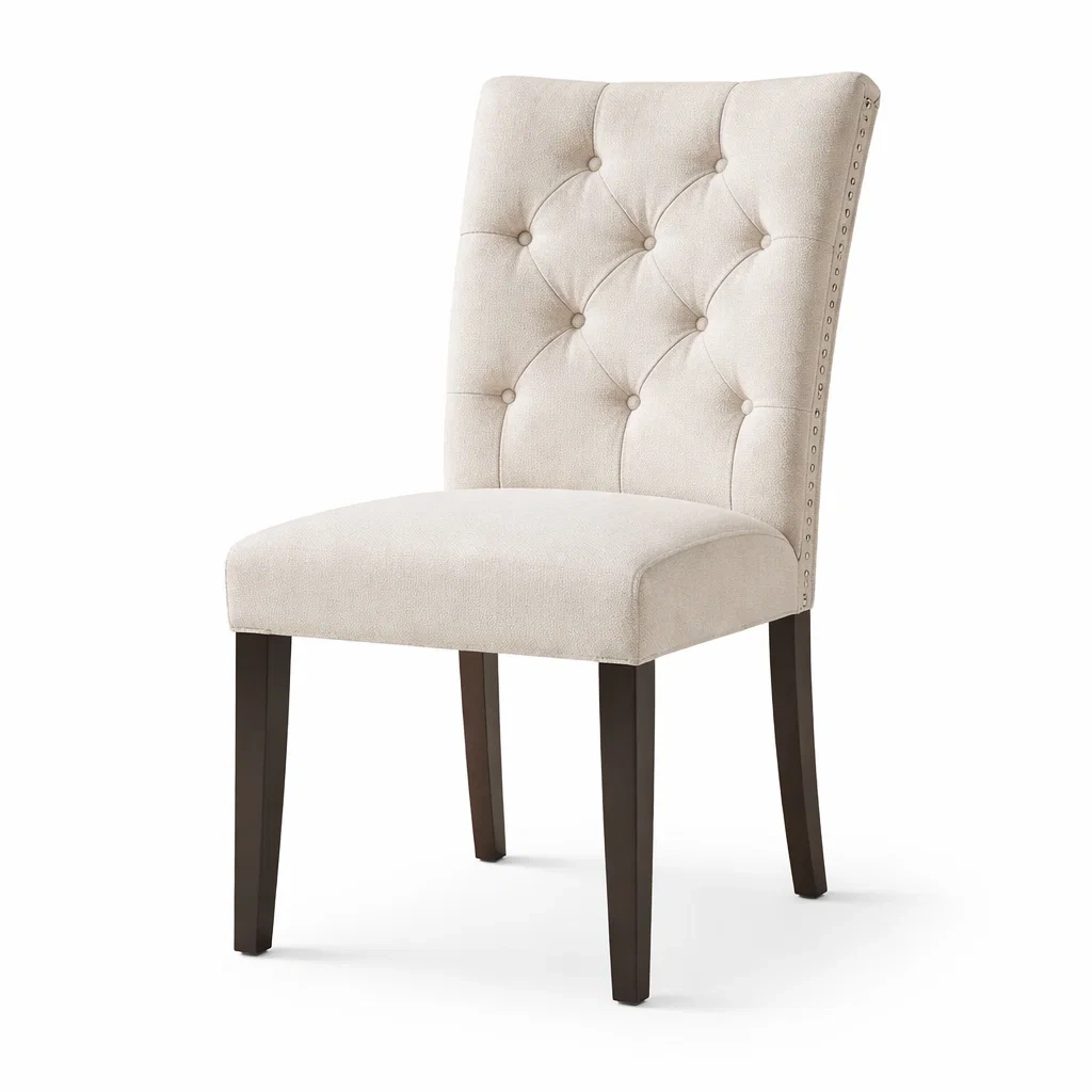 Mobilier de salle à manger,Chaise de salle à manger - CozysancTuaryhome