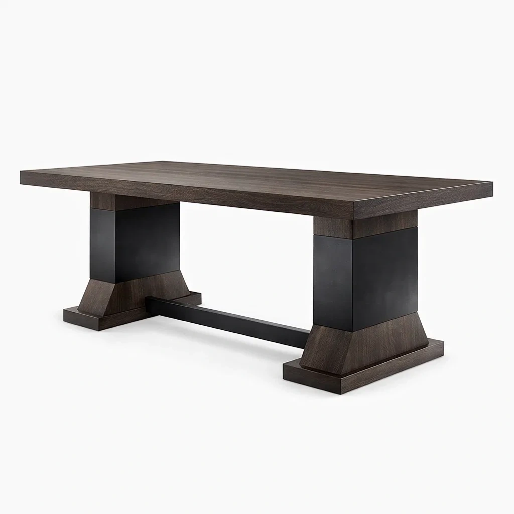 Mobilier de salle à manger,Table de salle à manger - CozysancTuaryhome