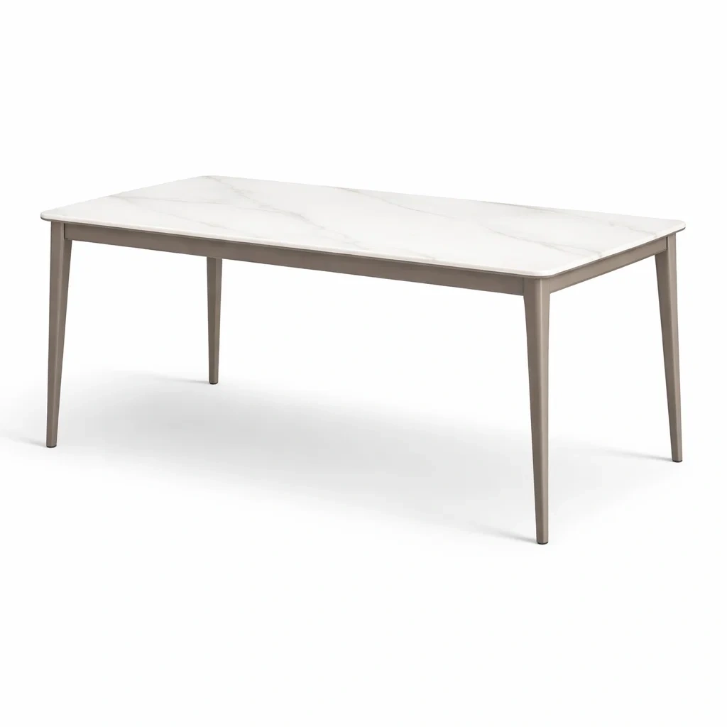 Mobilier de salle à manger,Table de salle à manger - CozysancTuaryhome