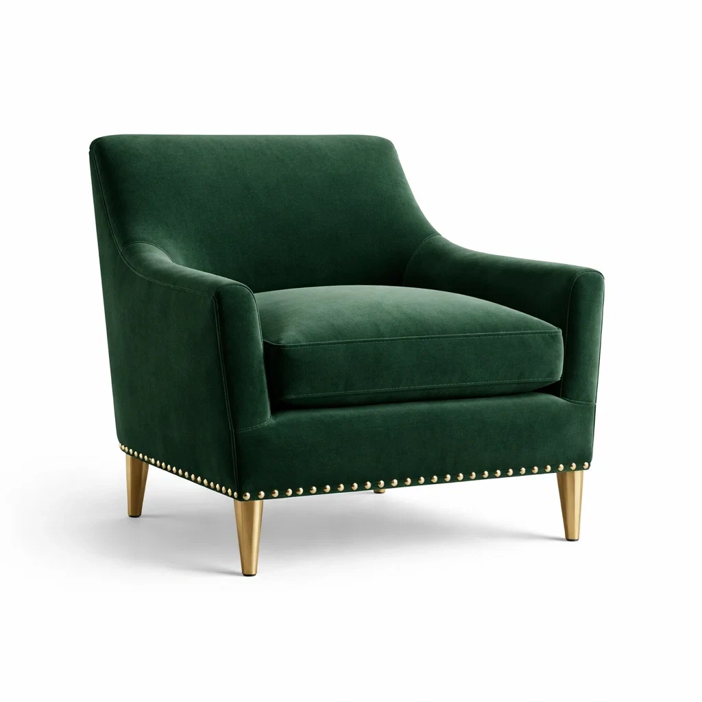 Mobilier de salon,Fauteuil - CozysancTuaryhome