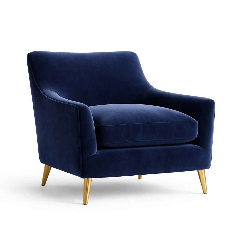 Mobilier de salon,Fauteuil - CozysancTuaryhome