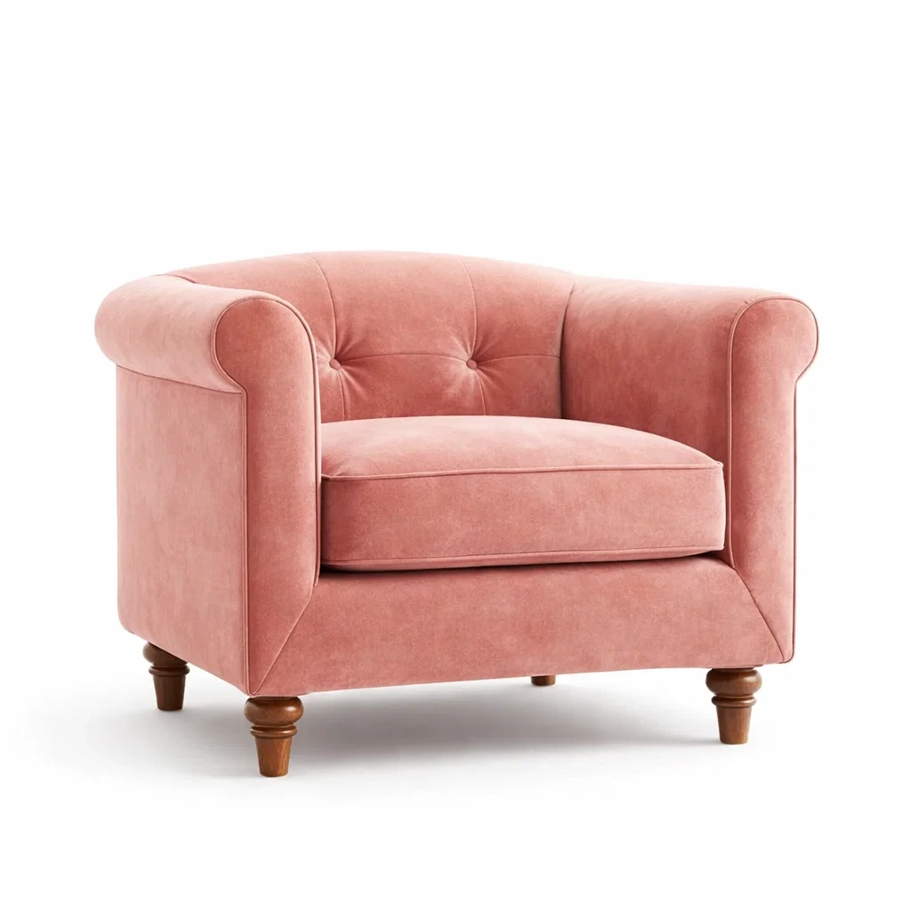 Mobilier de salon,Fauteuil - CozysancTuaryhome