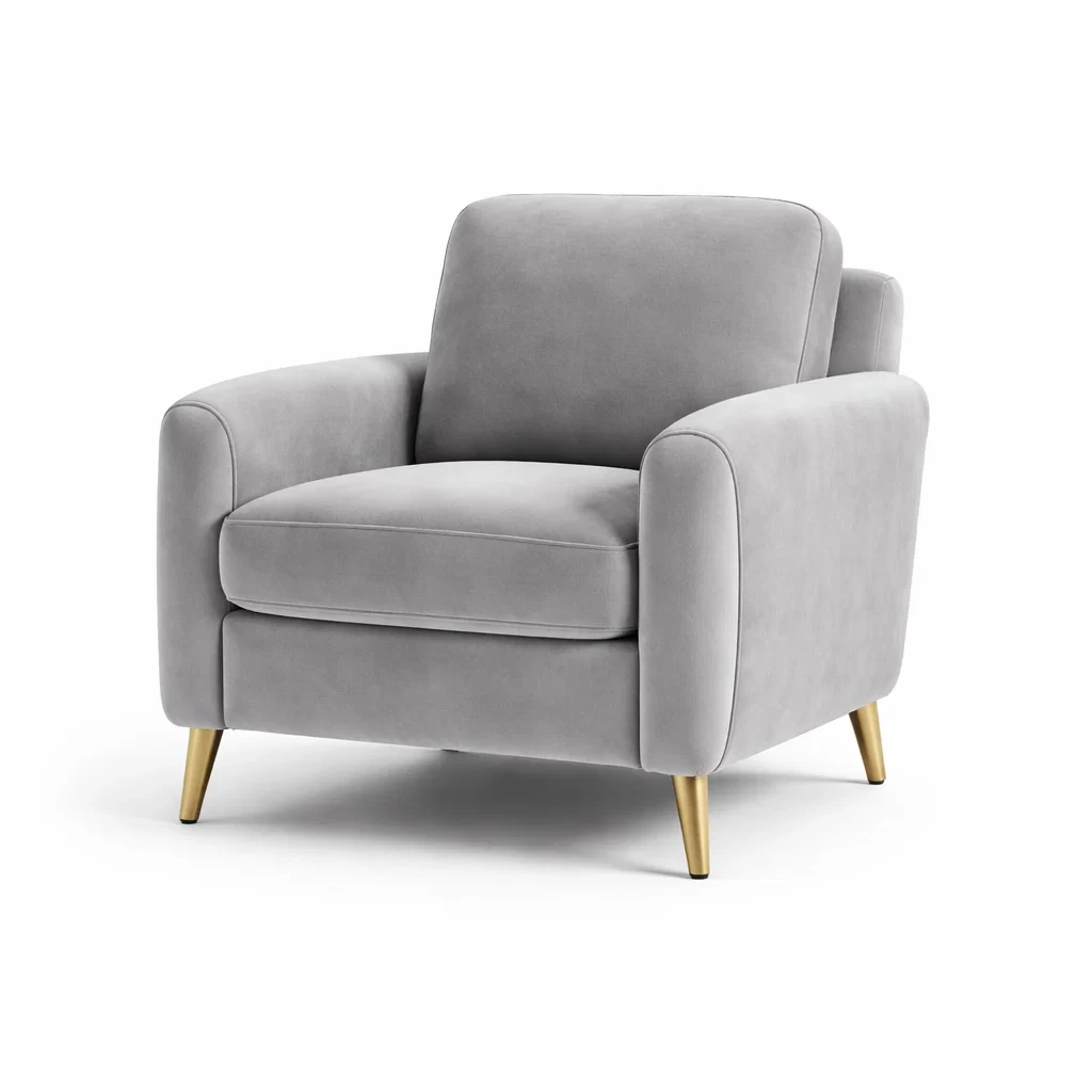 Mobilier de salon,Fauteuil - CozysancTuaryhome