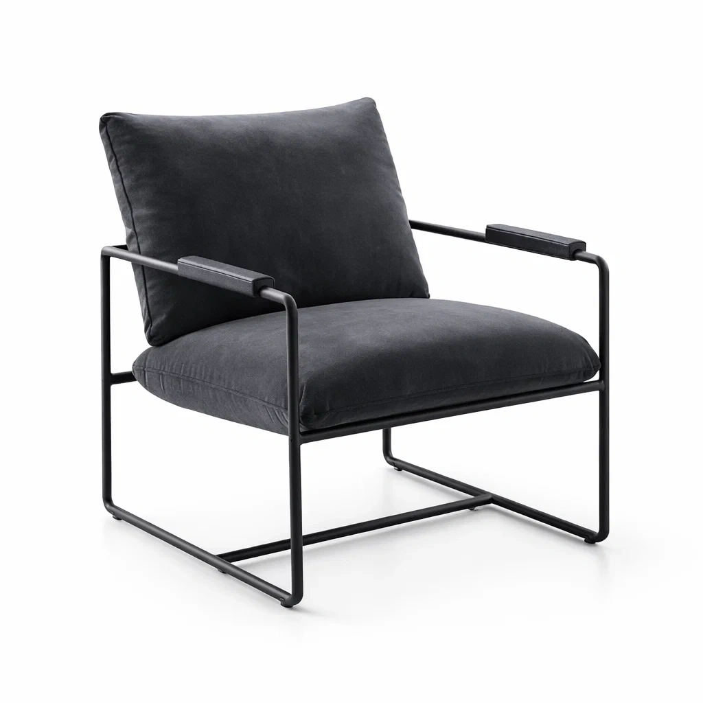 Mobilier de salon,Fauteuil - CozysancTuaryhome